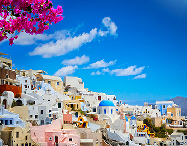 辦理希臘買(mǎi)房移民，畫(huà)家爸爸為孩子為家庭做的最好投資！