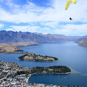 曲線救國-----移民新西蘭不是夢