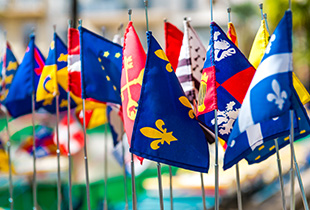 移居英國，給孩子一個更好的未來