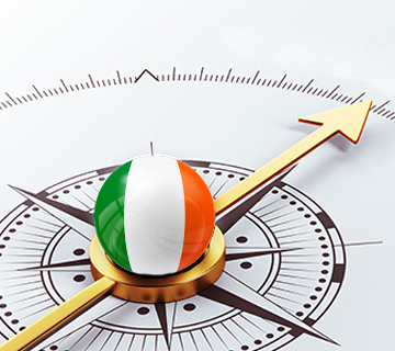 移民愛爾蘭，享英國+歐盟雙福利