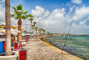 澳星助力， 最后的班車——匈牙利移民