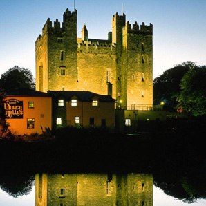 關心孩子教育讓我選擇愛爾蘭