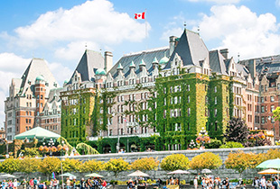 英語特別爛，是不是與加拿大無緣？W一家的加拿大移民