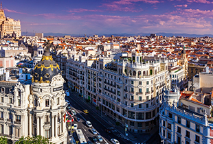 移民不移居，他選擇西班牙買(mǎi)房移民