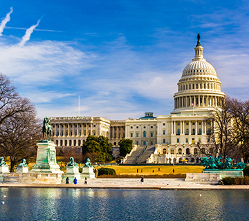 移民美國，高凈值人士的標配