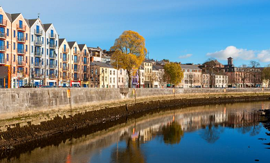 愛(ài)爾蘭，英國(guó)脫歐后連接歐盟和英國(guó)的橋梁