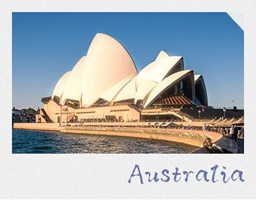 澳洲旅游簽因電調(diào)被拒，成都澳星資深顧問助其二簽成功！