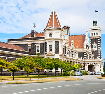  團聚綿羊國，李小姐新西蘭配偶移民簽證獲批