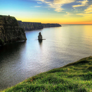 愛爾蘭身份含金量讓我很驚喜！