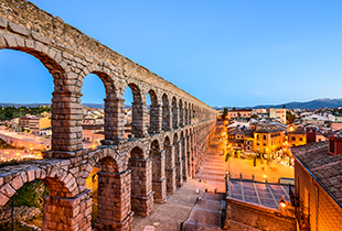 西班牙非盈利成功案例 恭喜Z女士！ 3個月成功獲批！