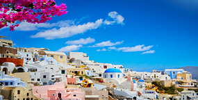 恭喜H女士成功辦理希臘購(gòu)房移民！