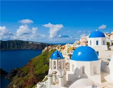 資產(chǎn)配身份，一舉兩得的希臘房產(chǎn)投資