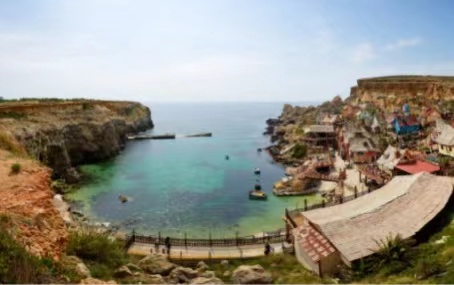 馬耳他—可四代移民的養(yǎng)老圣地，L女士值得擁有!