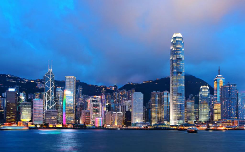 無(wú)錫澳星助力企業(yè)主低成本獲批香港高才