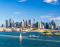 一家七口澳洲探親全部獲批，秘訣在哪？