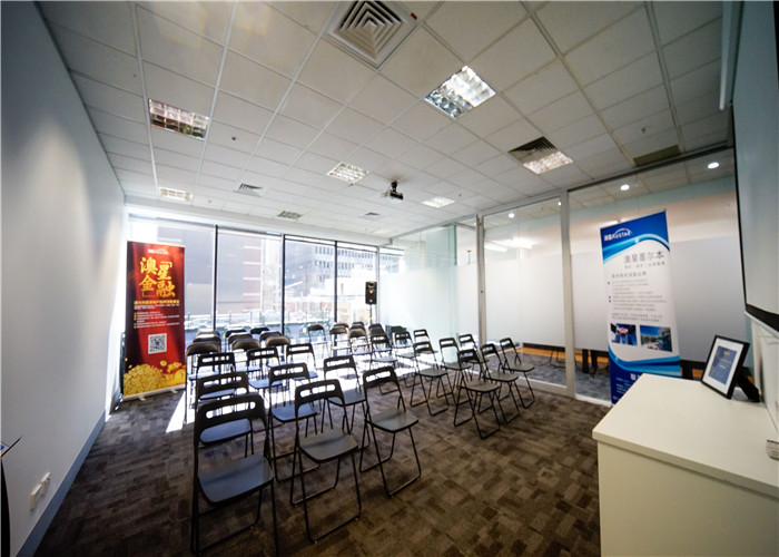 公司會(huì)議室