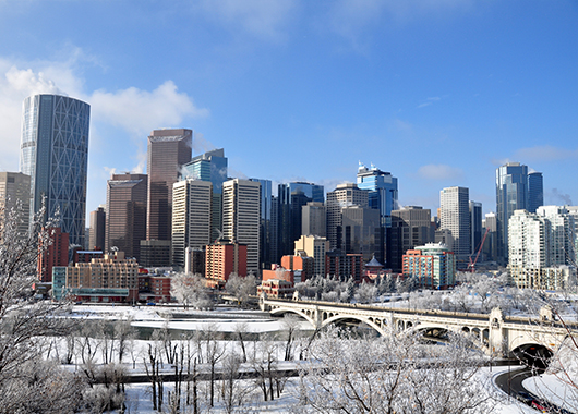 加拿大SUV創(chuàng)新企業(yè)家項目