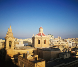 塞浦路斯留學(xué)服務(wù)