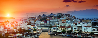 希臘旅游，去哪里？看什么？
