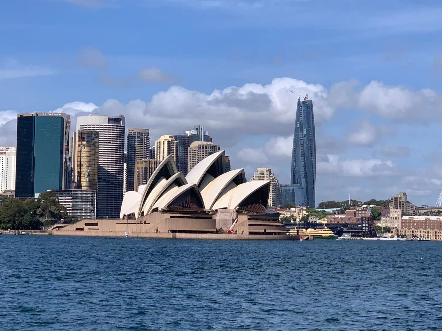 澳洲對中國正式開放10年簽證！2024年12月7日正式實施！