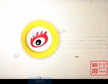 澳星副總裁孫一寧2014新浪教育盛典高端訪談