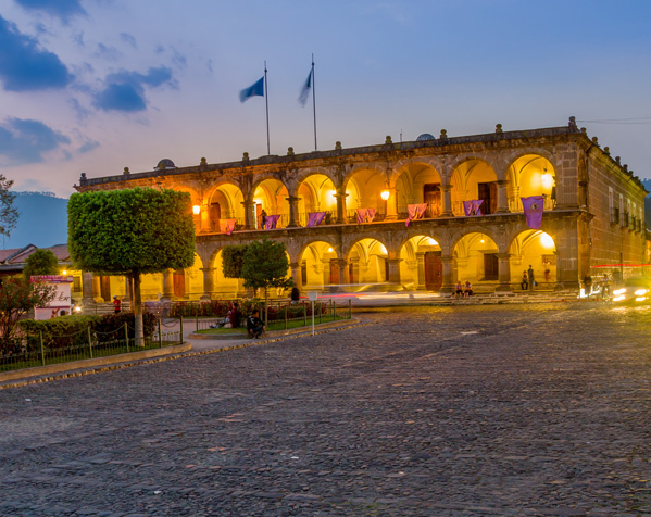 安提瓜和巴布達(dá)投資入籍